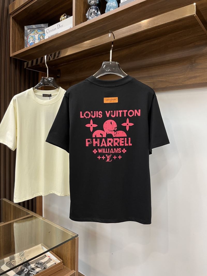 Louis Vuitton T-Shirts